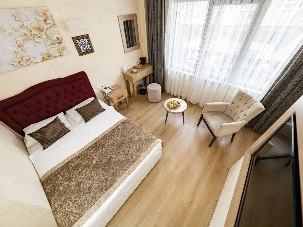 room image