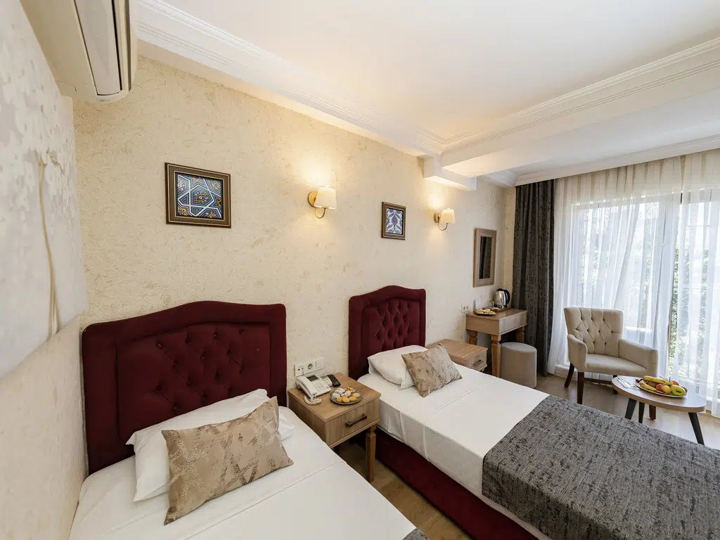 room image