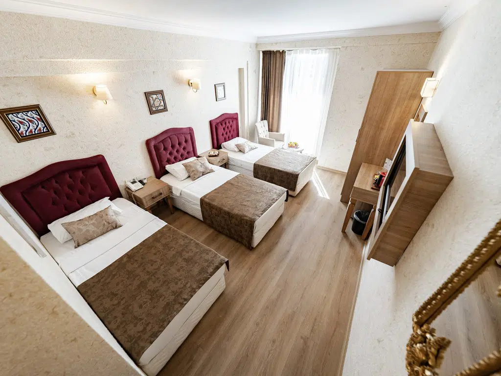 room image